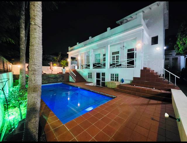 3 BEDROOM FREEHOLD FOR SALE IN ESSENWOOD